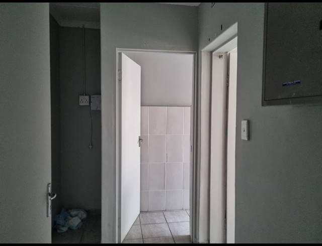 90.10M² OFFICE TO LET IN NELSPRUIT CENTRAL